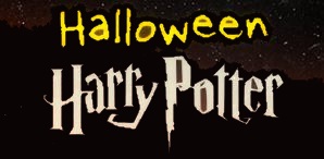 harry Potter Halloween