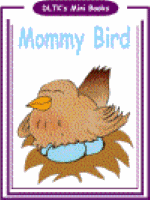 Momny Bird Book
