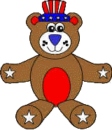 Teddy Bear USA