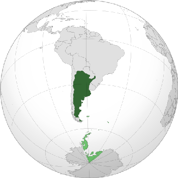 Globe Argentina
