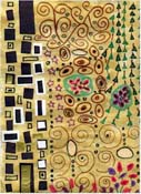 Building A Klimt