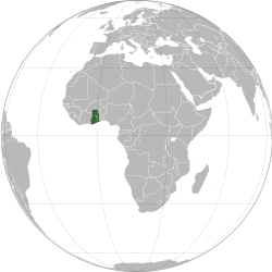 Ghana Globe