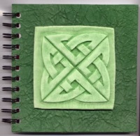 Potato Putty Celtic Journal