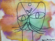 Paul Klee Cats