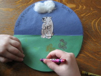 Groundhog Day Craft More Winter Or Not