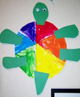 Painted Turtles Kindergarten