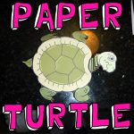 Turles Paper Toy
