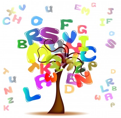 Alphabet activites for young children