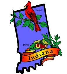 Indiana State Symbols