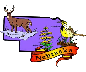 Nebraska State Symbols