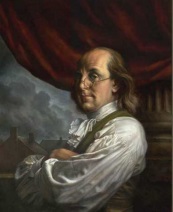 Benjamin Franklin