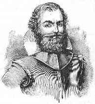 Captain John Smith