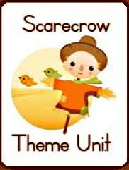 Scarecrow Theme Unit