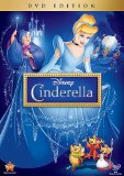 Cinderella color and activity pages