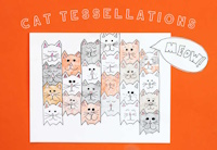 Easy Cat Tessellation
