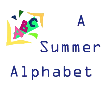 Summer Alphabet