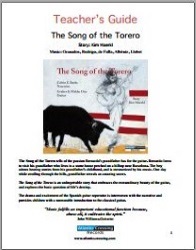 Teacher's Guide Song of the Torero