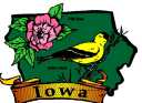 Iowa Facts for Children | A to Z Kids Stuff