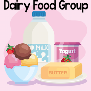 Dairy Food Group