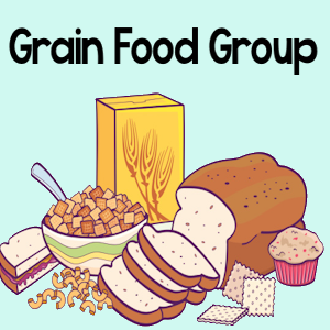 Grain Food Group