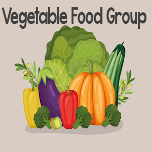 Vegetable Food Group