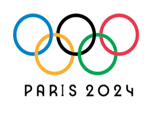 2024 Paris Summe Olympic