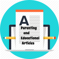Parenting and Educational Articles