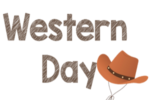 Western Day Students