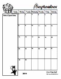 Featured image of post February Calendar Printable Kindergarten / Simple monthly planner and calendar for february 2021.